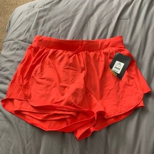 NWT athletic shorts